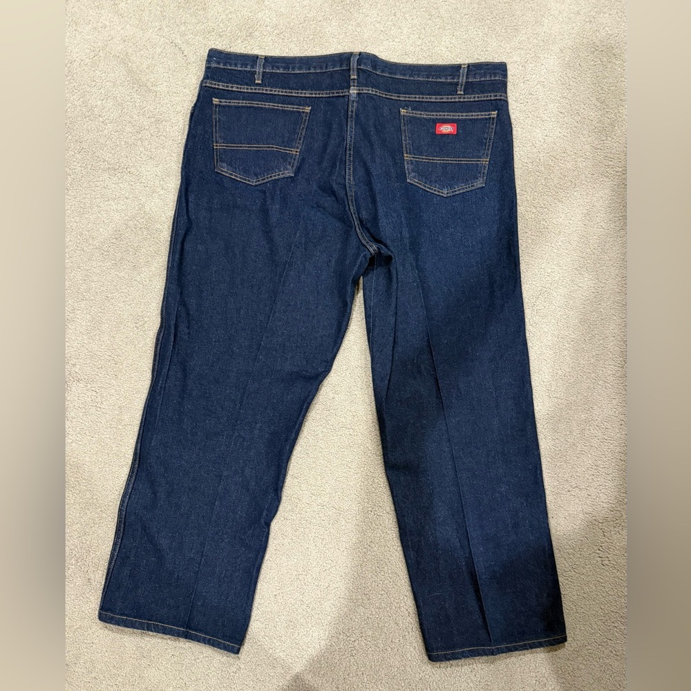 Dickies‎ Men’s Jeans 48x32 Denim Pants